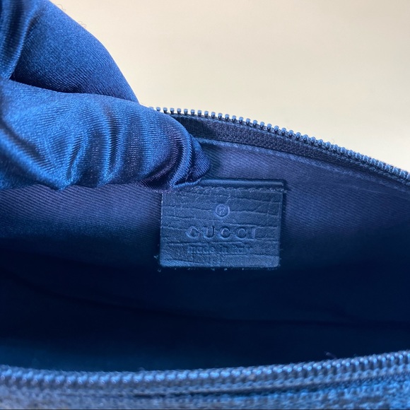 ✈️Sold! Gucci Vintage Shoulder bag - Picture 9 of 12